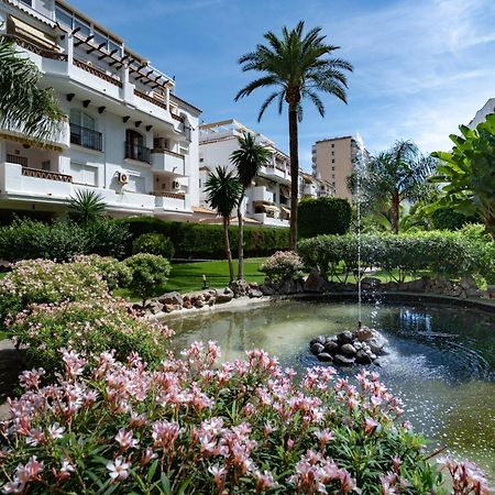 Apartamento Adoorable I,Benalmadena Playa,piscinas ,relax Exterior foto