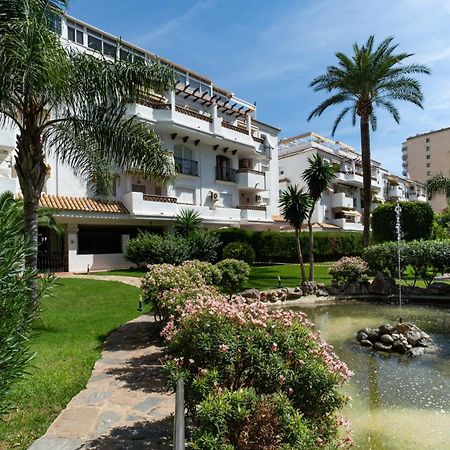Apartamento Adoorable I,Benalmadena Playa,piscinas ,relax Exterior foto