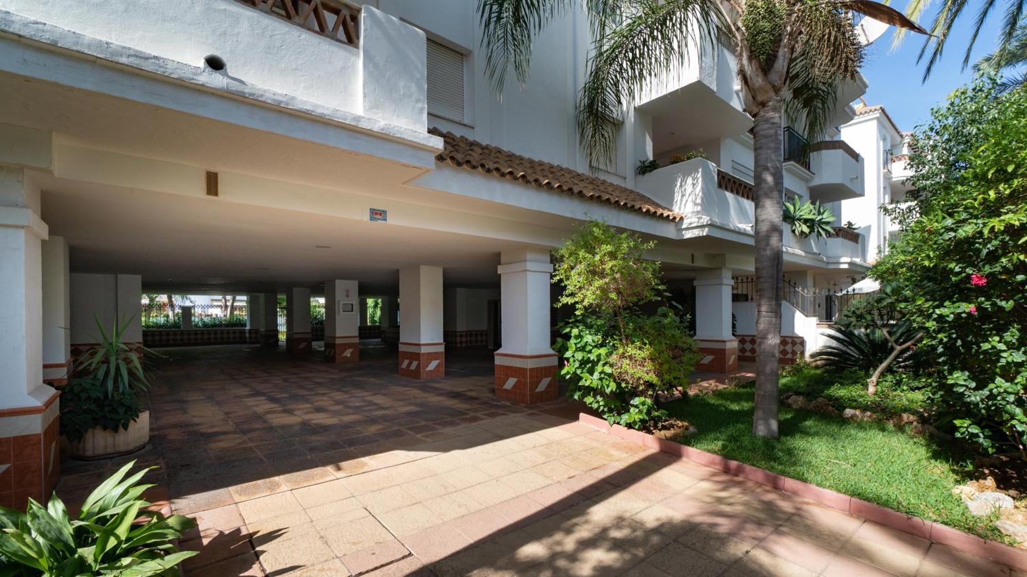Apartamento Adoorable I,Benalmadena Playa,piscinas ,relax Exterior foto