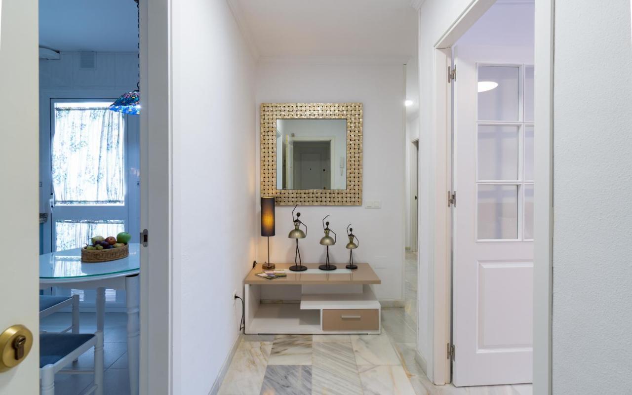 Apartamento Adoorable I,Benalmadena Playa,piscinas ,relax Exterior foto