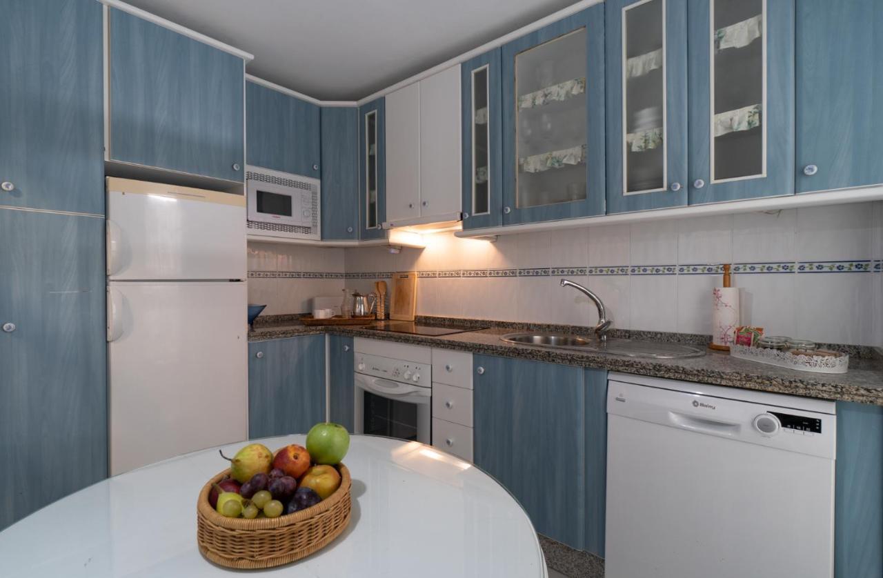 Apartamento Adoorable I,Benalmadena Playa,piscinas ,relax Exterior foto